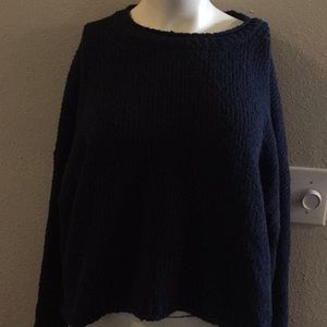 Madewell Sweater